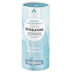 Ben&Anna Natural Deodorant 1/1
