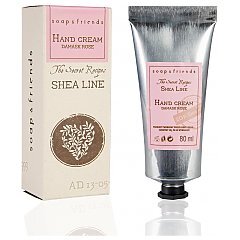 Soap&Friends Shea Line 1/1