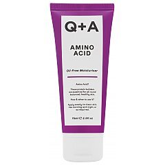 Q+A Amino Acid Oil-Free Moisturiser 1/1