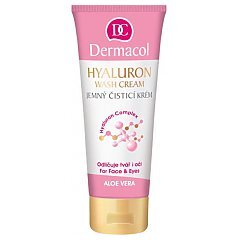 Dermacol Hyaluron Wash Cream 1/1