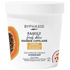 Byphasse Family Fresh Delice Mask 1/1