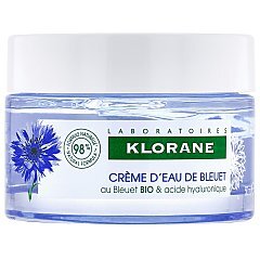 Klorane Cornflower Water Cream 1/1