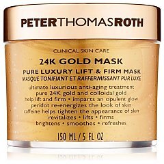 Peter Thomas Roth 24K Gold Mask 1/1