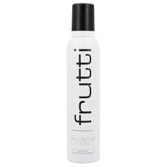 Frutti Professional Hyaluronic Mousse 1/1