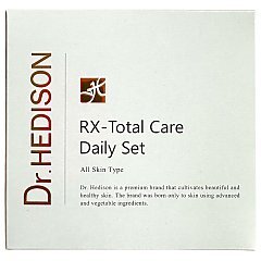 Dr. Hedison RX-Heritage 1/1