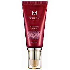 Missha M Perfect Cover BB Cream SPF42/PA+++ 1/1