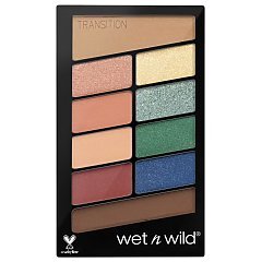 Wet n Wild Color Icon Eyeshadow Palette 1/1