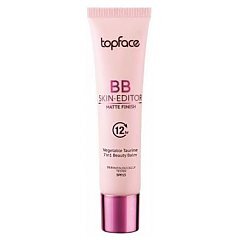 Topface BB Skin Editor Matte Finish 1/1