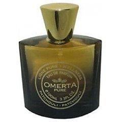 Omerta Patchouli 1/1