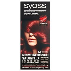 Syoss Permanent Coloration 1/1