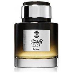 Ajmal Amber Zest 1/1