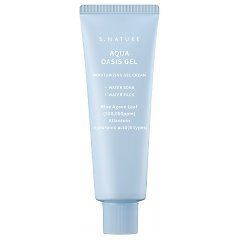 S.NATURE Aqua Oasis Moisturizing Gel-Cream 1/1