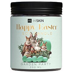 HiSkin Happy Easter 1/1