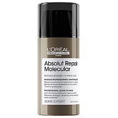 L'Oreal Professionnel Serie Expert Absolut Repair Molecular 1/1