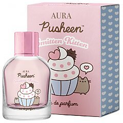 Pusheen Smitten Kitten 1/1