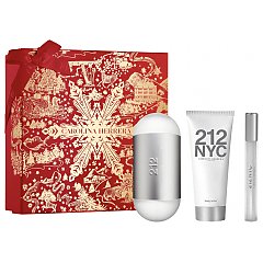 Carolina Herrera 212 Woman 1/1