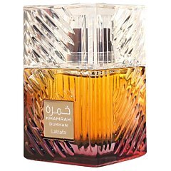 Lattafa Khamrah Dukhan 1/1