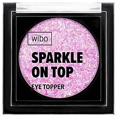 Wibo Sparkle On Top 1/1