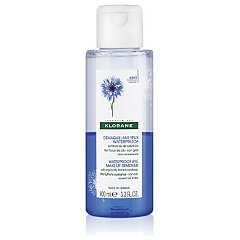 Klorane Waterproof Eye Make-Up Remover 1/1