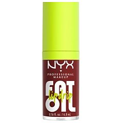 NYX Professional Makeup Fat Oil Lip Drip 1/1