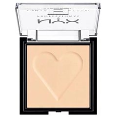 NYX Professional Makeup Can't Stop Won't Stop Mattifying Powder 1/1