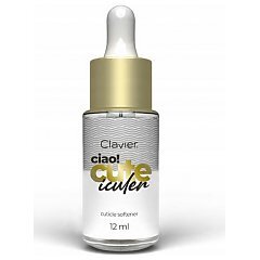 Clavier Ciao! Cute Iculer Cuticle Softener 1/1
