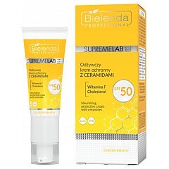 Bielenda Professional Supremelab Barrier Renew 1/1