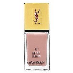 Yves Saint Laurent La Laque Couture 1/1