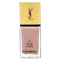 Yves Saint Laurent La Laque Couture 1/1