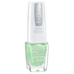 IsaDora Wonder Nail Wide Brush 1/1