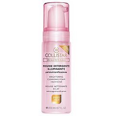 Collistar Special First Wrinkles Brightening Cleansing Foam 1/1