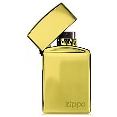 Zippo Men Gold Edition 1/1