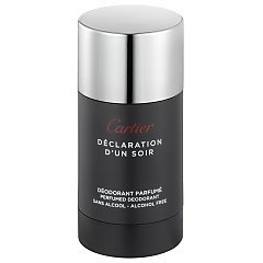 Cartier Declaration d'Un Soir 1/1