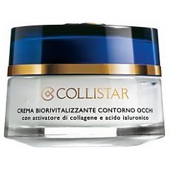 Collistar Biorevitalizing Eye Contour Cream 1/1