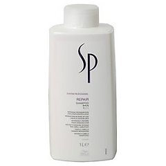 Wella Sp Repair Shampoo 1/1
