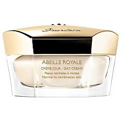 Guerlain Abeille Royale Repairing Honey Gel Mask 1/1