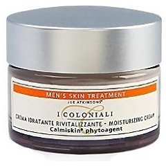 J&E Atkinsons I Coloniali Men's Skin Treatment tester 1/1