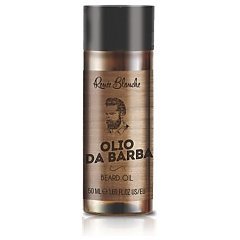 Renee Blanche Gold Beard Oil 1/1