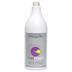 L'Oreal Professionnel Luo Post Shampoo 1/1