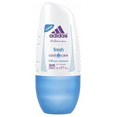 Adidas Fresh Cool & Care 1/1