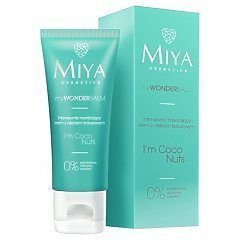 Miya My Wonder Balm I'm Coco Nuts 1/1