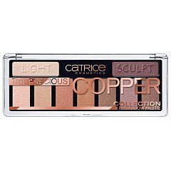 Catrice The Precious Copper Collection Eyeshadow Palette 1/1