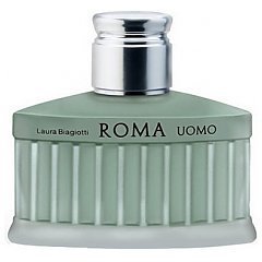 Laura Biagiotti Roma Uomo Eau de Toilette Cedro 1/1