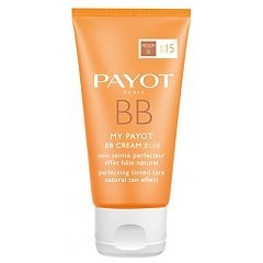 Payot My Payot BB Cream Blur Perfecting Tinted Care 1/1