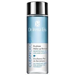 Dr Irena Eris Cleanology Bi-Phase Make-Up Remover 1/1