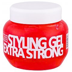 Kallos Styling Gel 1/1