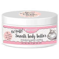 Nacomi Body Butter 1/1