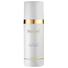 BioDermic Collagen Series Night Cream 1/1