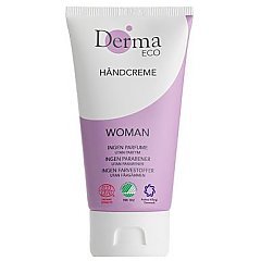Derma Eco Woman Hand Creme 1/1