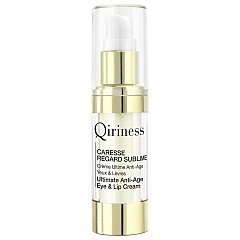 Qiriness Caresse Regard Sublime Ultimate Anti-Age Eye & Lip Cream 1/1